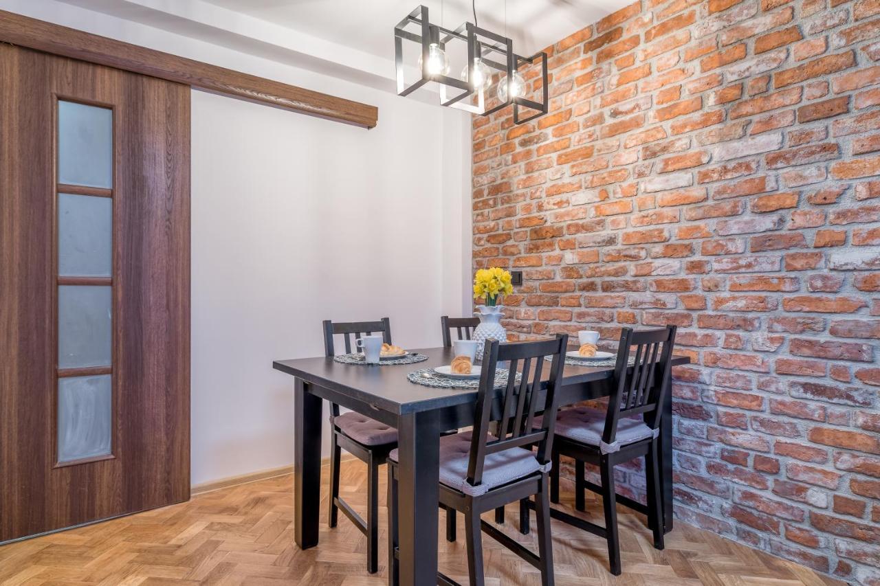Grelewicz Apartments-Myplace Stary Toruń Buitenkant foto