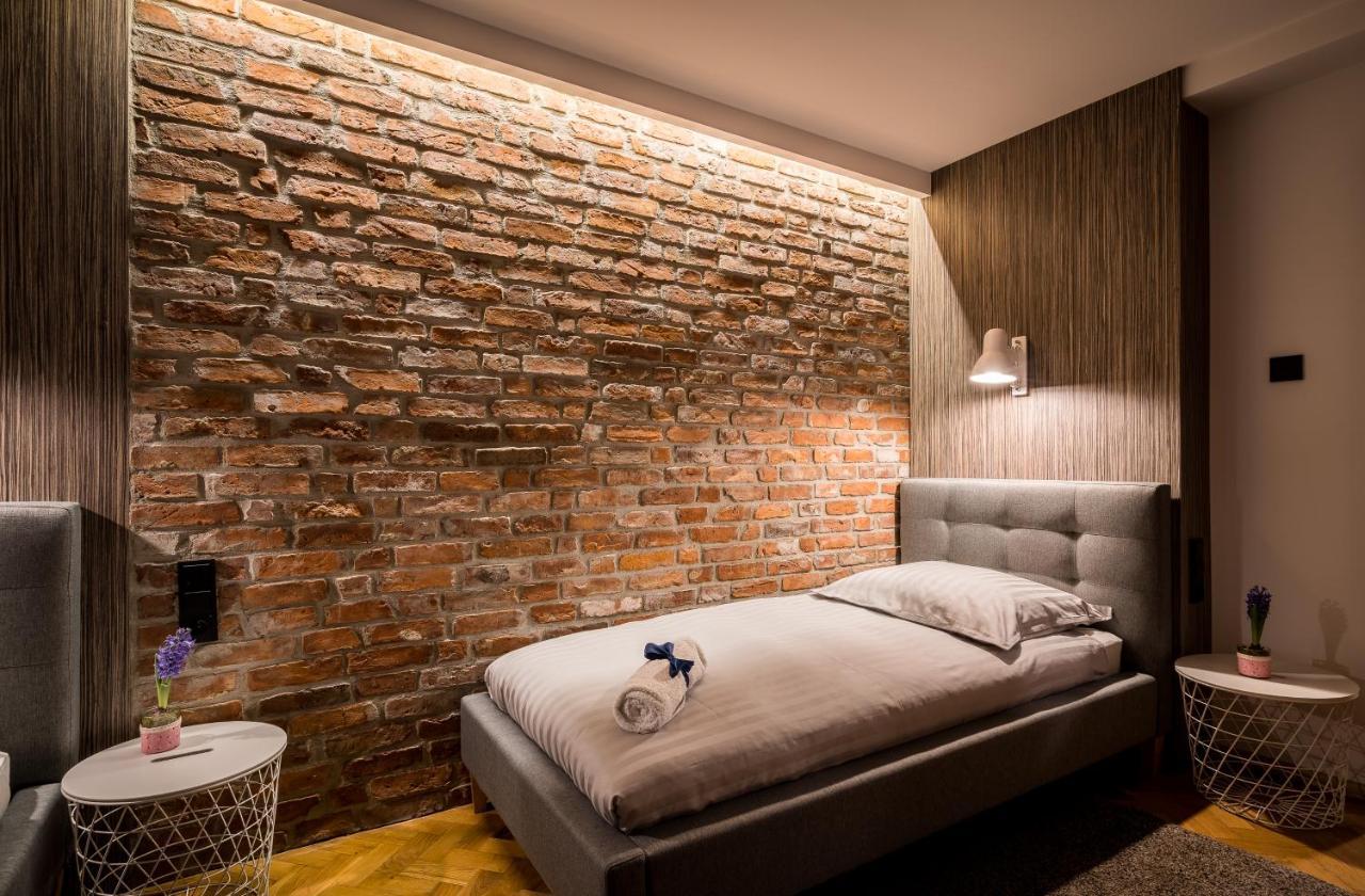 Grelewicz Apartments-Myplace Stary Toruń Buitenkant foto