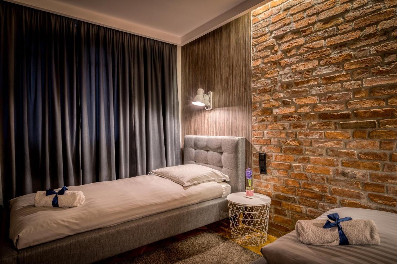 Grelewicz Apartments-Myplace Stary Toruń Buitenkant foto