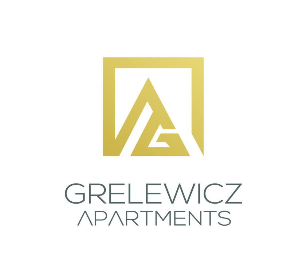 Grelewicz Apartments-Myplace Stary Toruń Buitenkant foto
